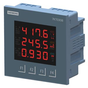 Đồng hồ đa năng 7KT-0308